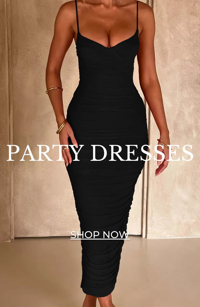 Party Dresses